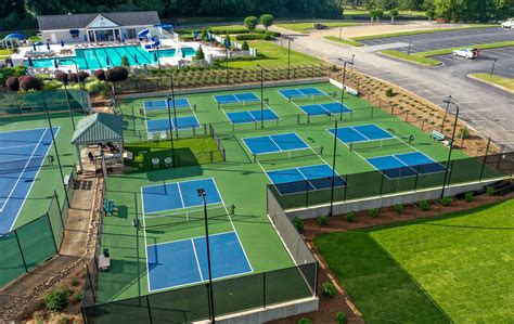 Athens Country Club – AMT