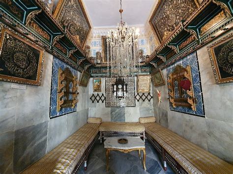 MUSEUM DAR ESSID (2026) All You Need to Know BEFORE You Go (with Photos ...