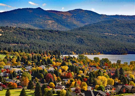Liberty Lake Campground Washington: Reserve Your Spot Now