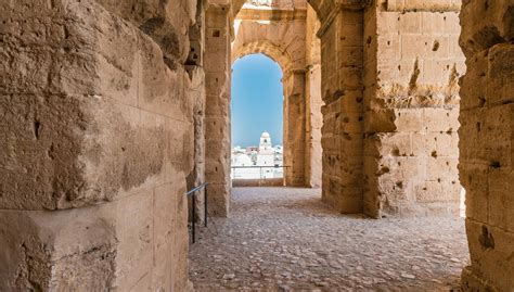 Excursión de 3 días a El Djem, Douz y Kairuán, Hammamet - Central de ...