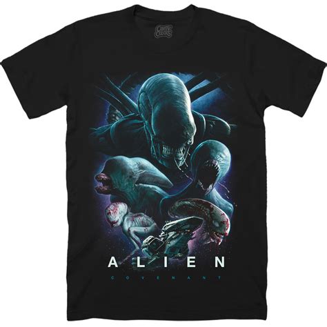 Image result for Alien Covenant Collection