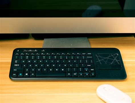 Image result for Logitech K400 Setup