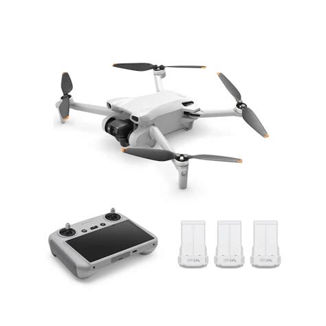 Rent dji mini 3 fly more combo in Delhi | Zero Deposit Rentals | SharePal
