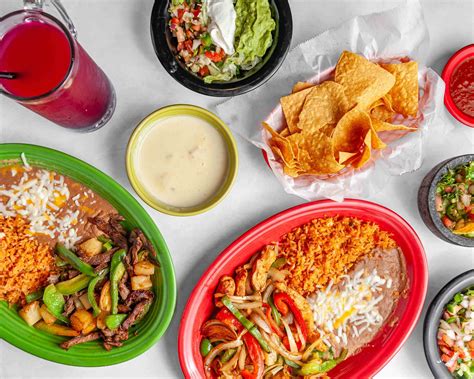 Order Mr Rayo Mexican Grill - Menu & Prices - Fort Mill Delivery | Uber ...