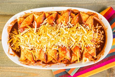 Low Sodium Enchiladas - The Low Sodium Foodie | Recipe | Low salt ...