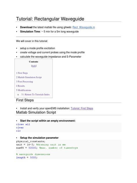 In MATLAB How to Generate Rectangular Wave 的图像结果