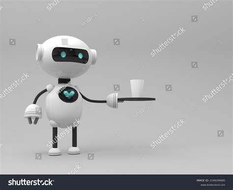 Robot Helper 的图像结果