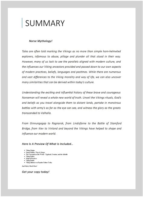 Norse Mythology : Tales of Norse Gods, Heroes, India | Ubuy