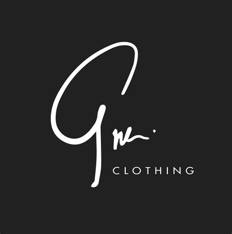 GNE clothing - Home