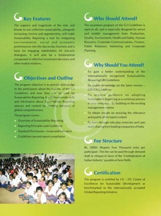 Environment Brochure Design 的图像结果