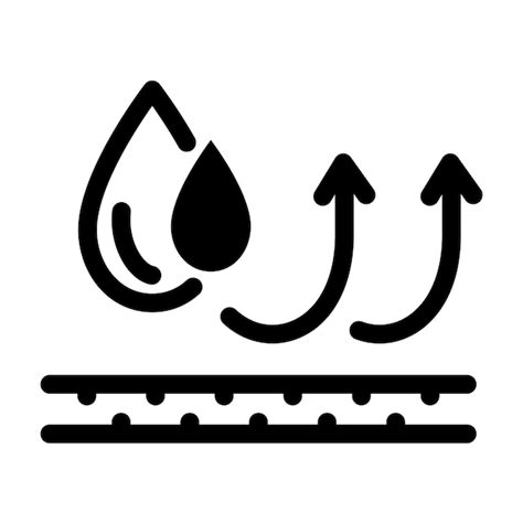 Drop Resistant Logo 的图像结果