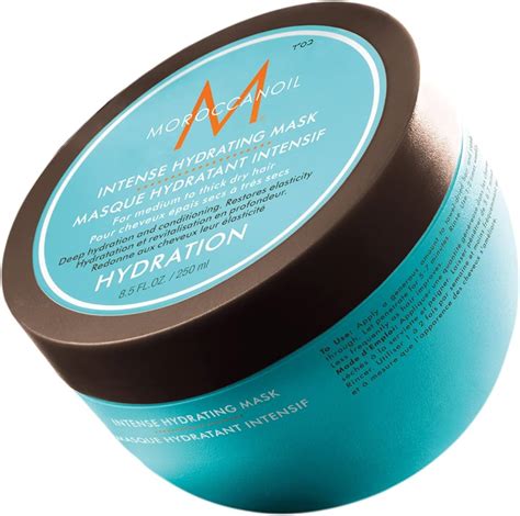 Moroccanoil Intense Hydrating Mask, 8.5 oz - Price History