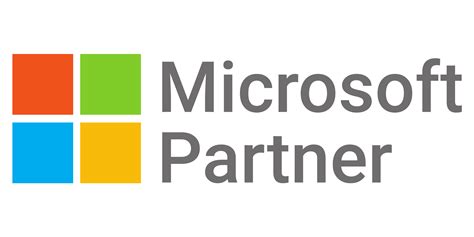 Microsoft Partnership Program 的图像结果