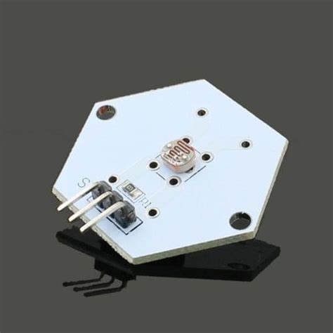 LDTR - 0014 Light / Photo Resistor Sensor Module DC 3.3 - 5V Detector ...