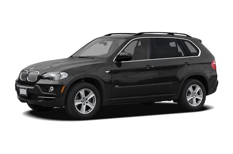 2007 BMW X5 - Specs, Prices, MPG, Reviews & Photos | Cars.com