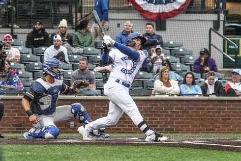 Rockers-Legends Preview, May 28, 2024 | High Point Rockers Baseball