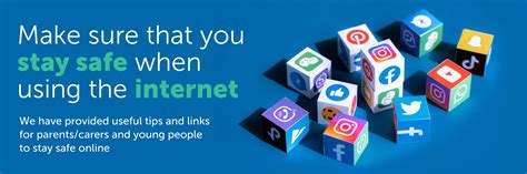 Internet Safety 的图像结果