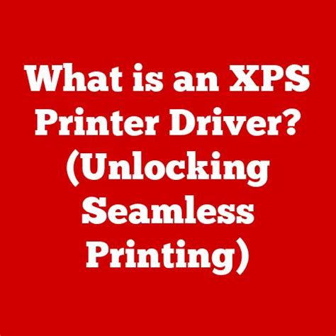 XPS Printing 的图像结果