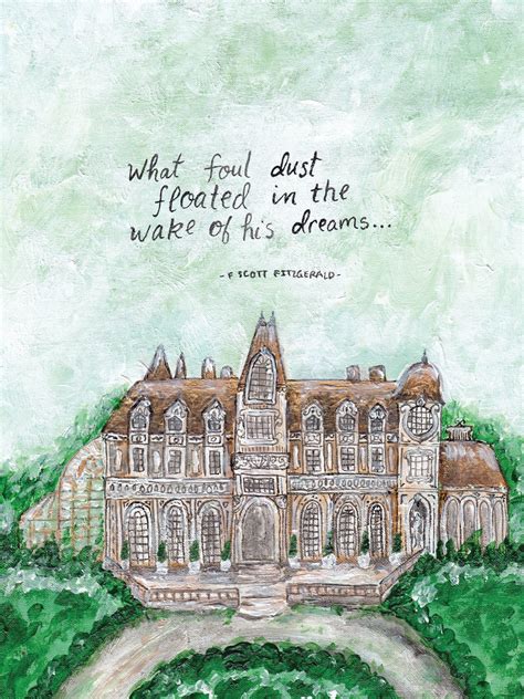 Gatsbys Mansion 2022