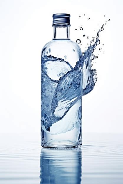 Image result for Exploding Water Bottle