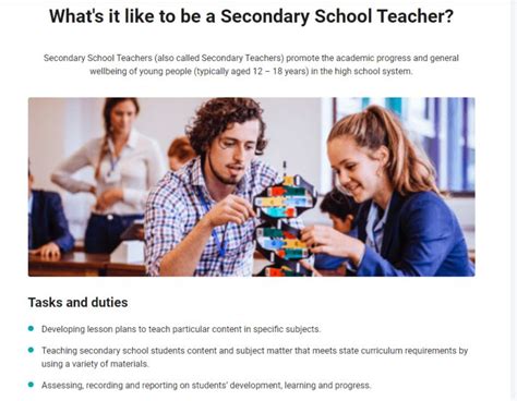 HECT澳洲瀚德移民：一篇文章带你全面了解如何通过澳洲教师的职业评估！（原创） - 知乎