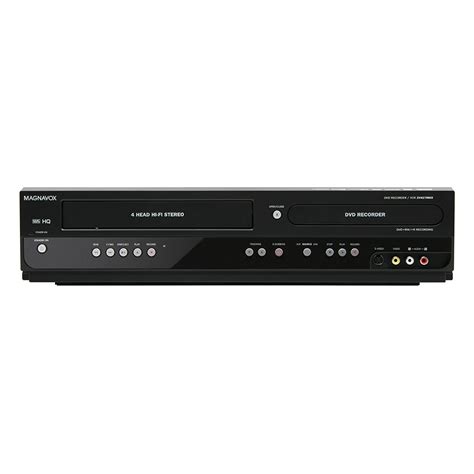Magnavox ZV427MG9 DVD Recorder/VCR Combo Player - Walmart.com