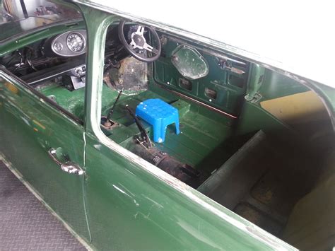 Mini Restore 的图像结果