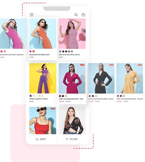 Variants on Collections – Variant King Demo Store