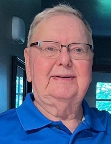 Glenn Eugene Compton Obituary (2025) - Mifflintown, PA - Guss Funeral ...