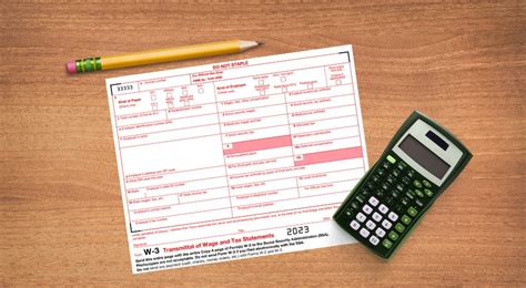 Image result for Form W-3