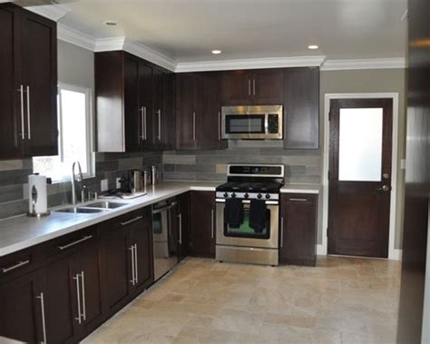 How to Design an L-shaped Kitchen 的图像结果