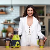 Pringle (Rakhe khayal har pal)