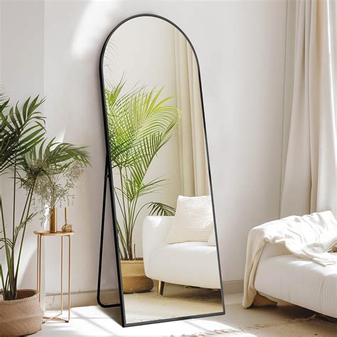 10 Best Floor Mirrors to Elevate Your Decor – Engineers and Architects ...