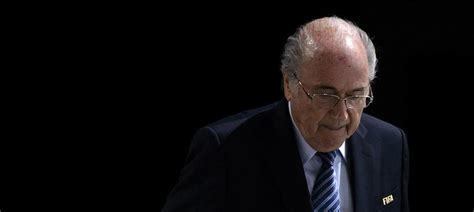 FIFA reduces Sepp Blatter, Michel Platini's bans to 6 years