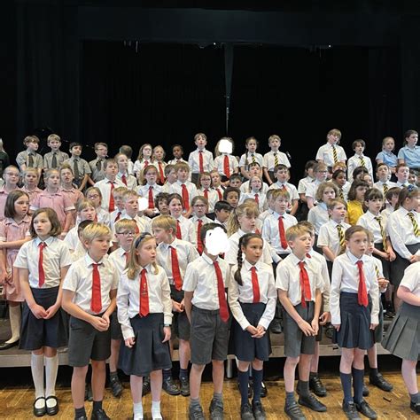 Cardinal Newman Catholic Primary School - Year 4 at Dorking Halls
