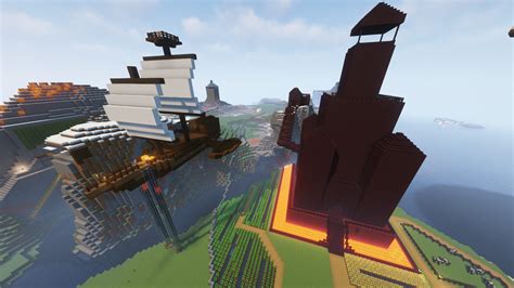 Image result for Minecraft Server List Java Survival