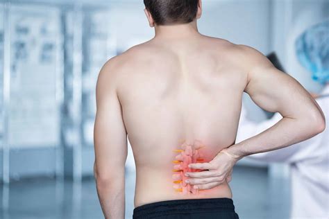 Herniated Disk Treatment Del Mar | Wofford Chiropractic Clinic