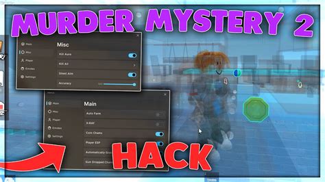 Image result for Murder Mystery 2 Script Pastebin