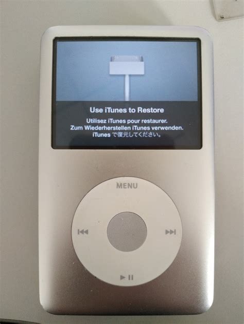 固态硬盘新玩法：让苹果音乐神器iPod Classic起死回生--快科技--科技改变未来