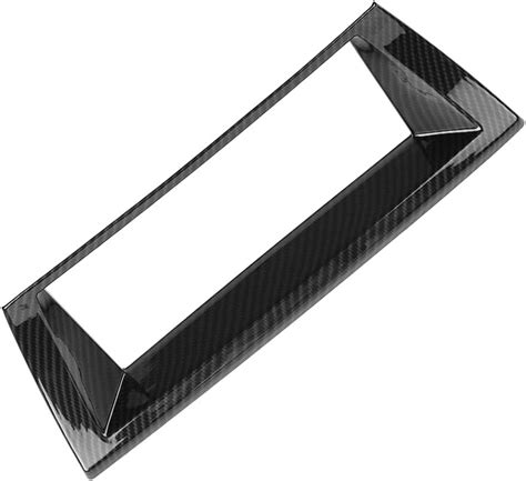 Buy GPS Navigation Frame Trim, Self Adhesive Design ABS Plastic ...