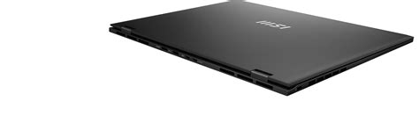 MSI Prestige 16 AI Studio B1V – Besonderes schaffen