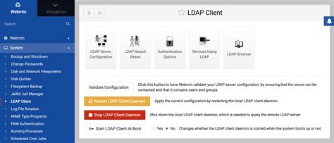 Image result for LDAP Client GUI