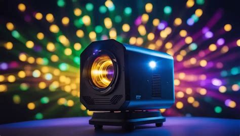 Image result for LED Projectors vs Normal Projectors