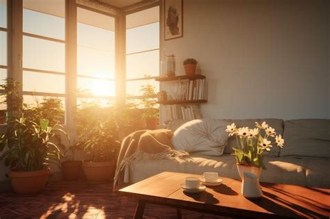 Image result for Sunlight Effect