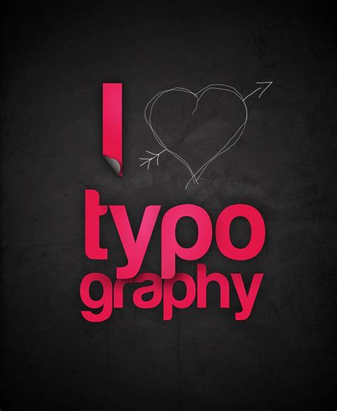 Image result for Typography Design Examples