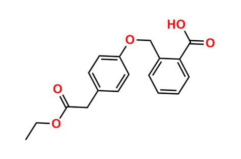 Olopatadine Impurity 4 | CAS No- 55690-15-8 | NA