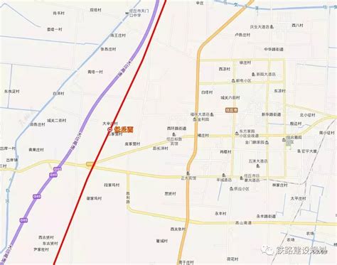 雄商高铁10月正式开工_工程_正线_km