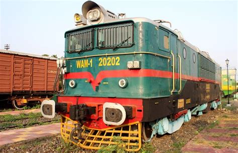 Rail Museum (Howrah) - 2020 What to Know Before You Go (with Photos ...
