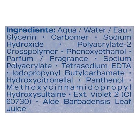 Wet Line Xtreme Professional Extra Hold Styling Gel with Aloe Vera and ...