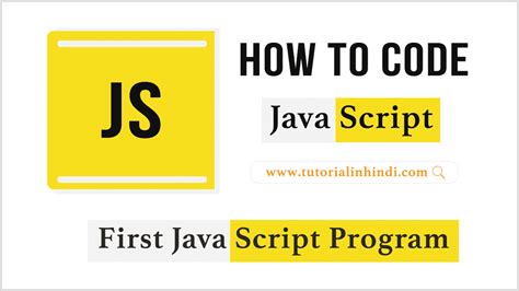 Image result for Learn JavaScript Basics in Hindi